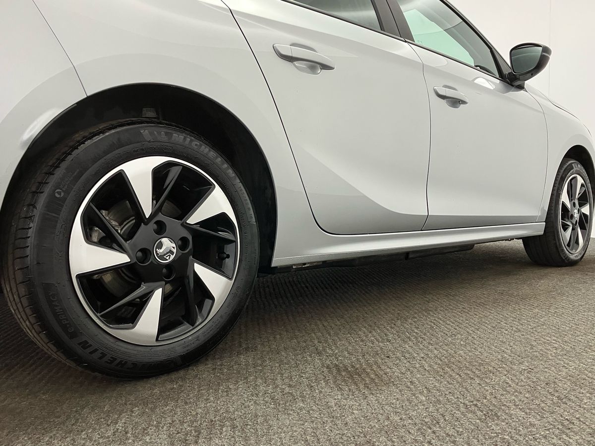 Used Vauxhall Corsa 2024 for sale - 77555529: Photo 24