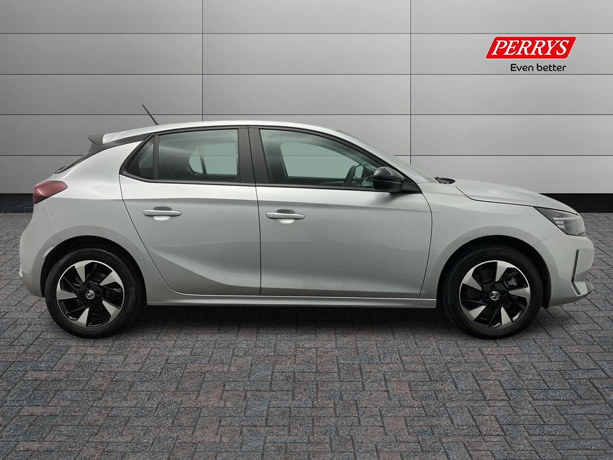 Used Vauxhall Corsa 2024 for sale - 77555529: Photo 3