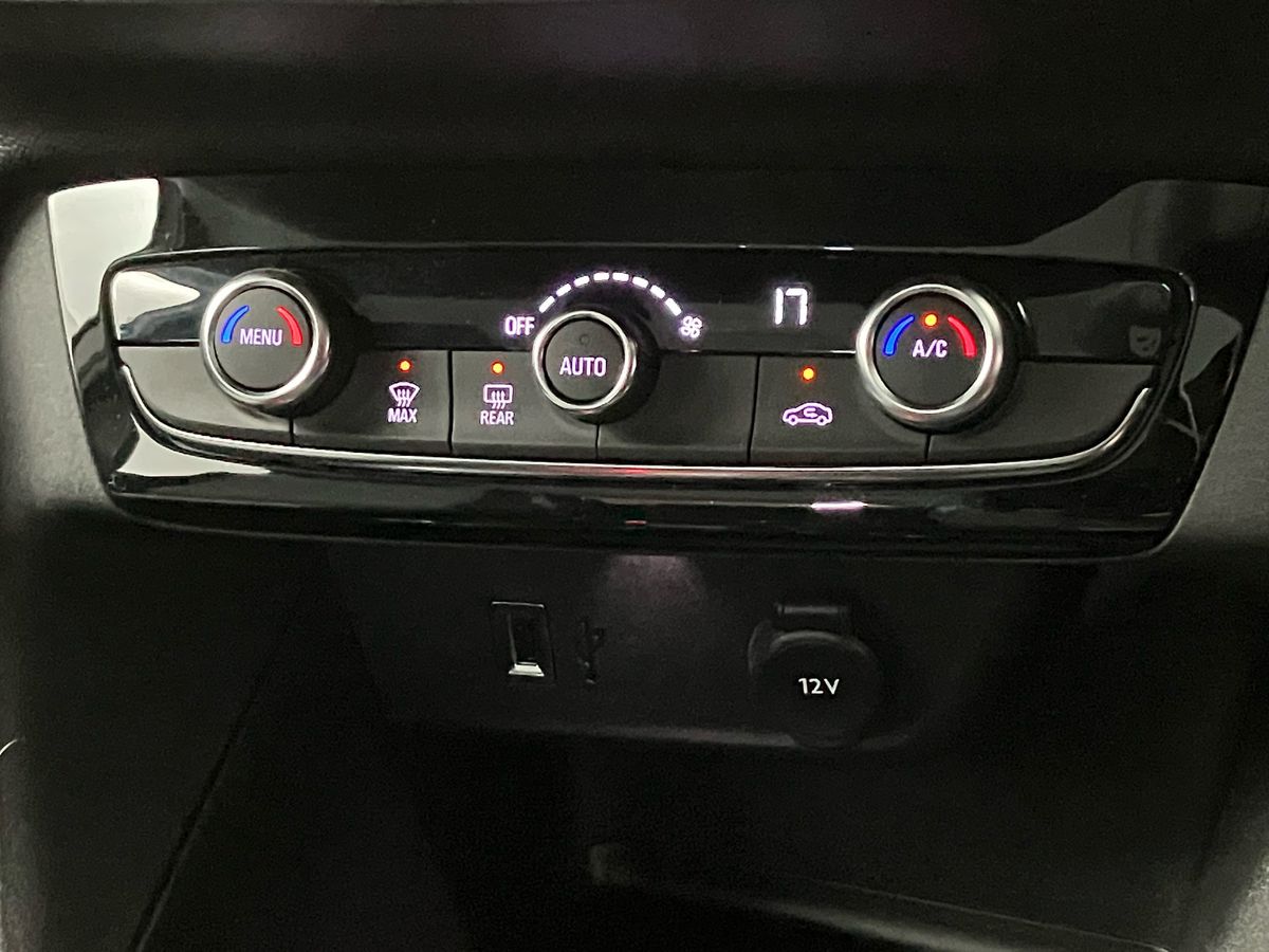 Used Vauxhall Corsa 2024 for sale - 77555529: Photo 38