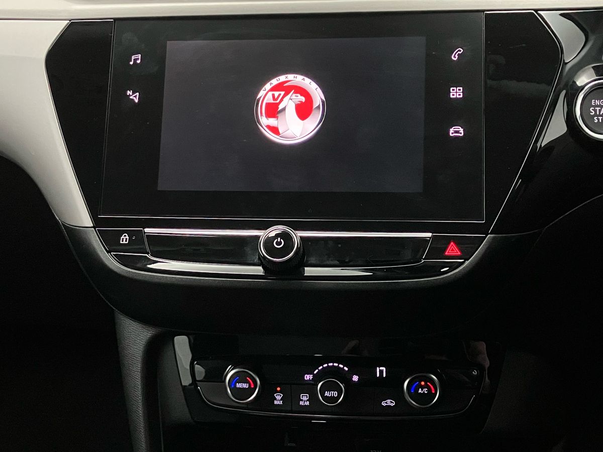 Used Vauxhall Corsa 2024 for sale - 77555529: Photo 39