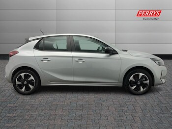 Used Vauxhall Corsa 2024 for sale - 77555529: Photo