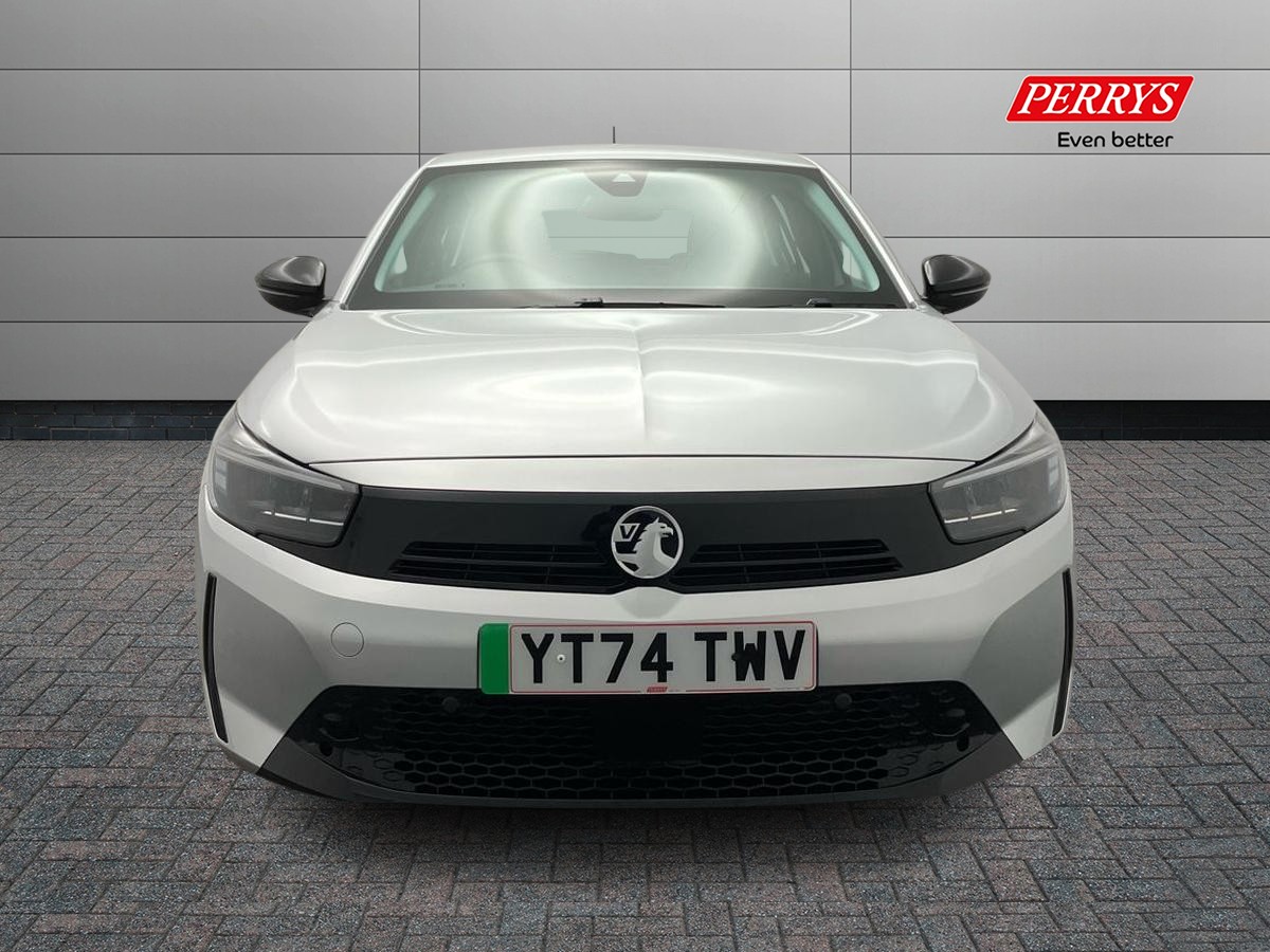 Used Vauxhall Corsa 2024 for sale - 77555529: Photo 4