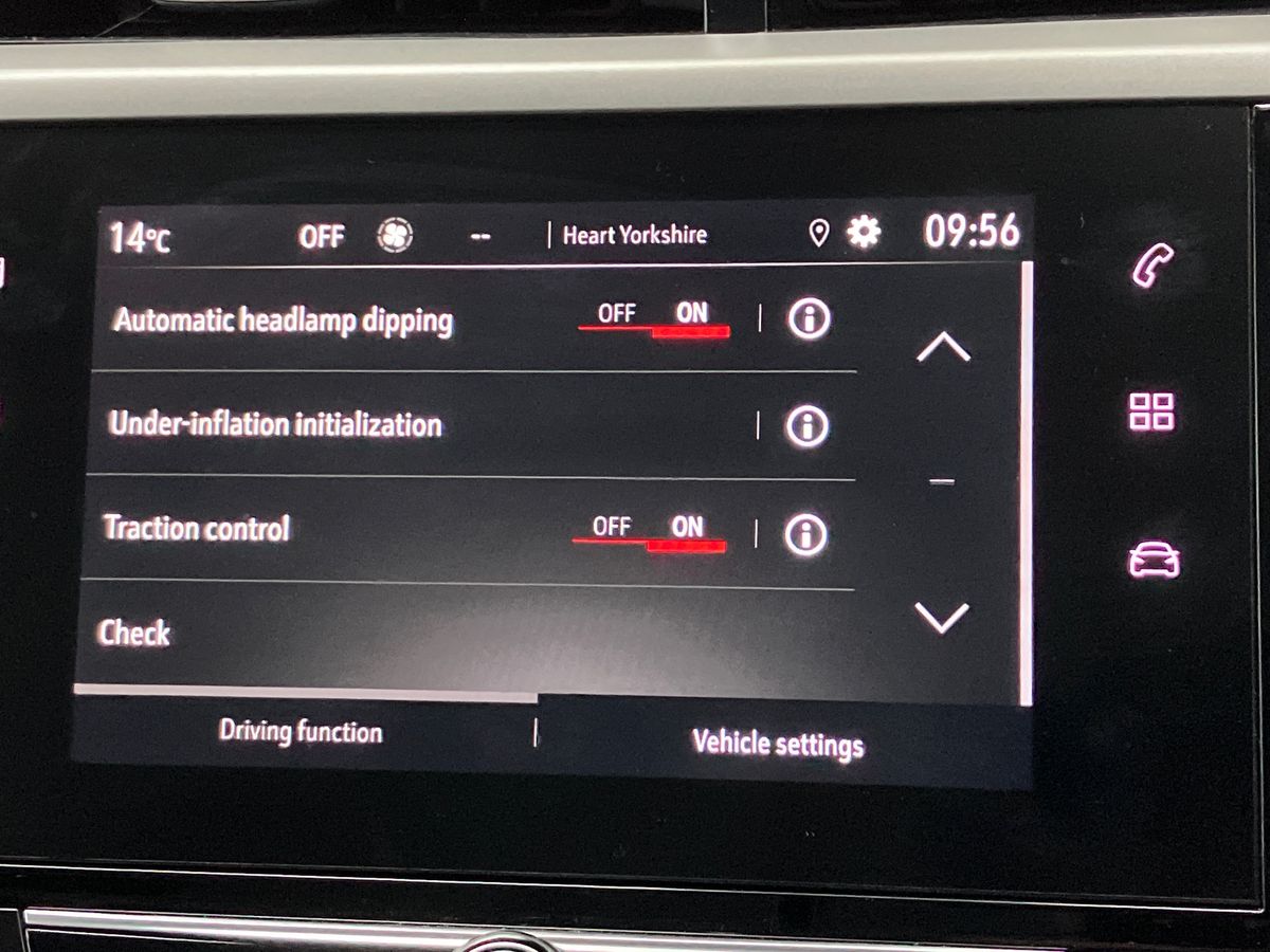 Used Vauxhall Corsa 2024 for sale - 77555529: Photo 40