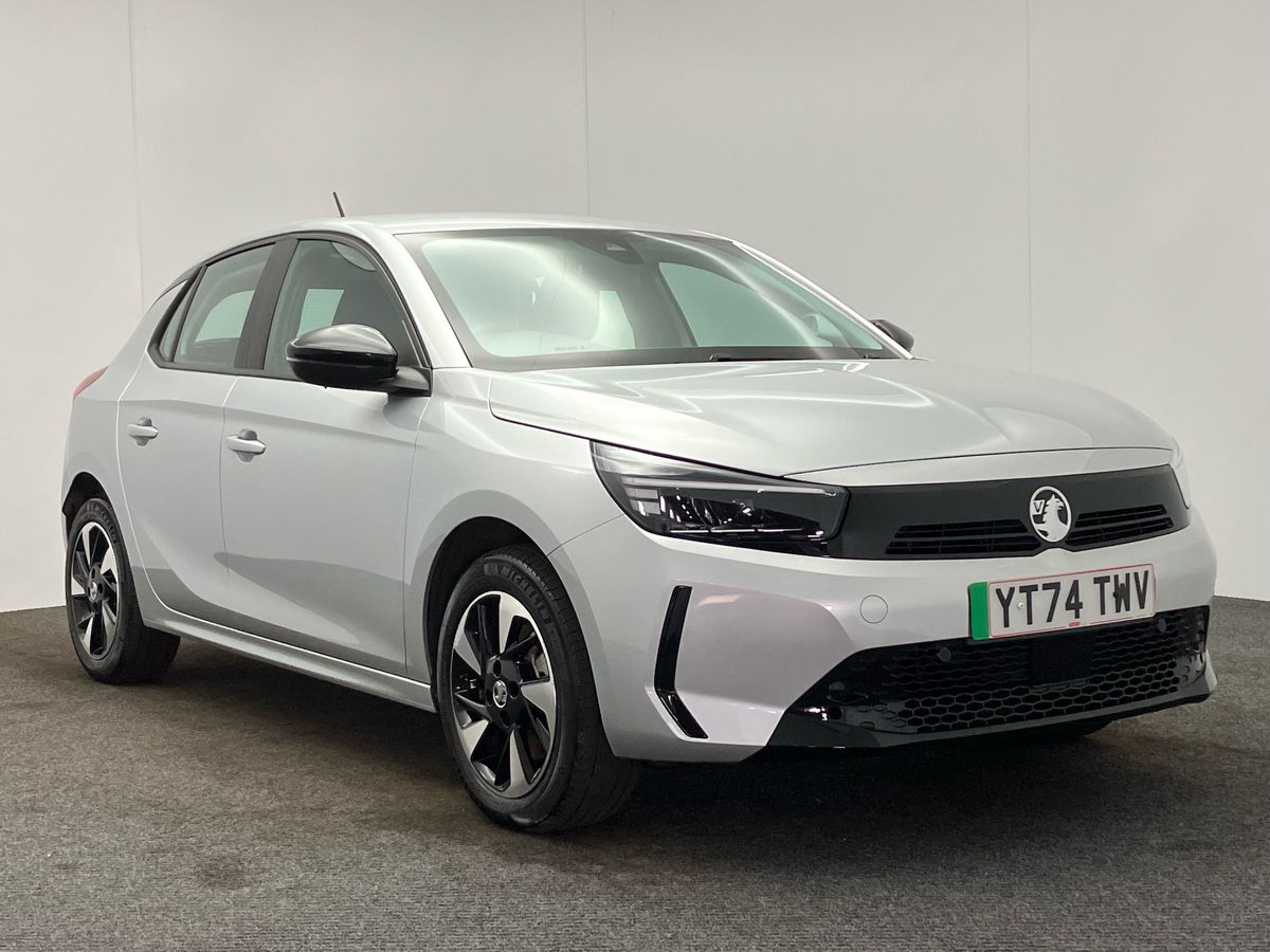 Used Vauxhall Corsa 2024 for sale - 77555529: Photo 45