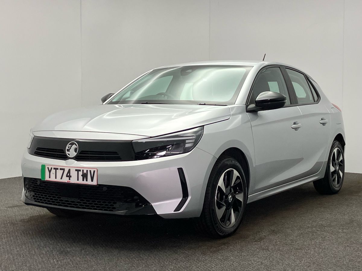 Used Vauxhall Corsa 2024 for sale - 77555529: Photo 46