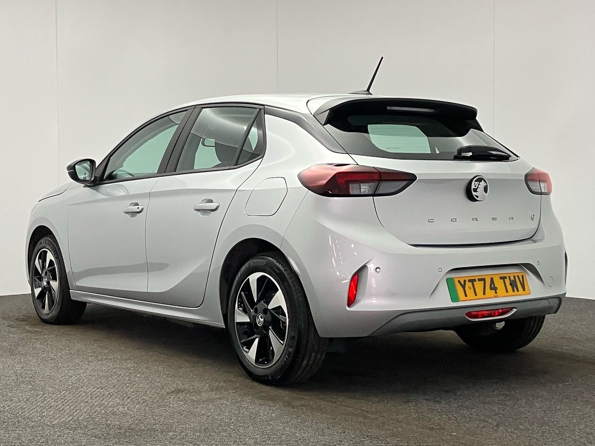 Used Vauxhall Corsa 2024 for sale - 77555529: Photo 48