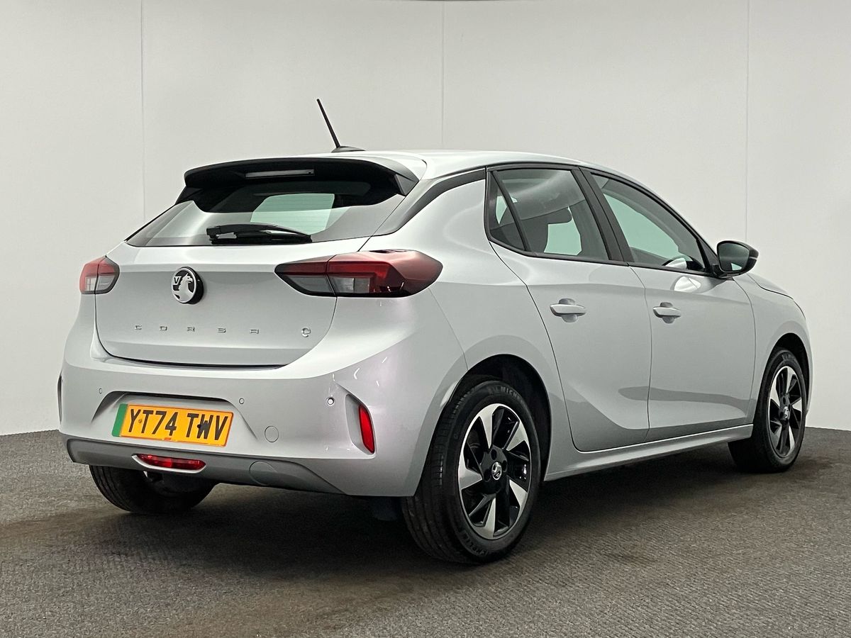 Used Vauxhall Corsa 2024 for sale - 77555529: Photo 49