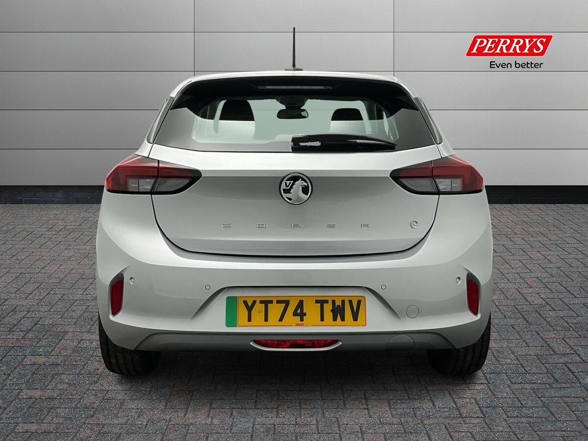 Used Vauxhall Corsa 2024 for sale - 77555529: Photo 6