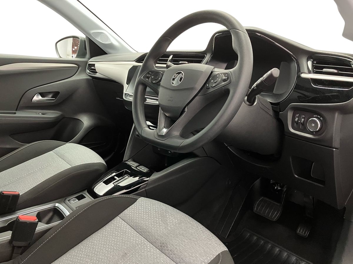 Used Vauxhall Corsa 2024 for sale - 77555529: Photo 9