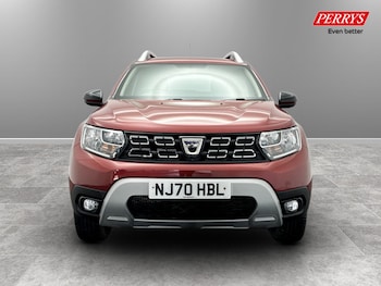 Used Dacia Duster 2020 for sale - 78666898: Photo