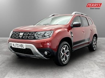 Used Dacia Duster 2020 for sale - 78666898: Photo