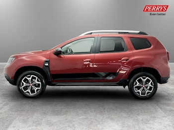 Used Dacia Duster 2020 for sale - 78666898: Photo