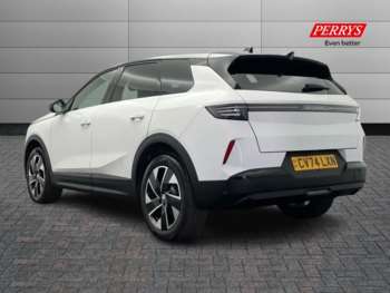 Used Vauxhall Grandland 2025 for sale - 74555432: Photo
