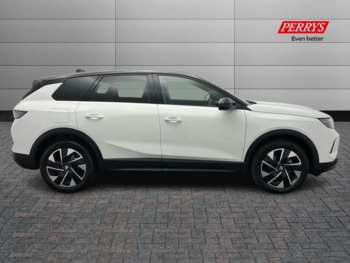 Used Vauxhall Grandland 2025 for sale - 74555432: Photo