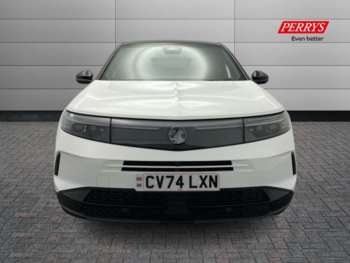 Used Vauxhall Grandland 2025 for sale - 74555432: Photo