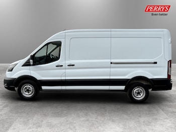 Used Ford Transit 2023 for sale - 77775850: Photo