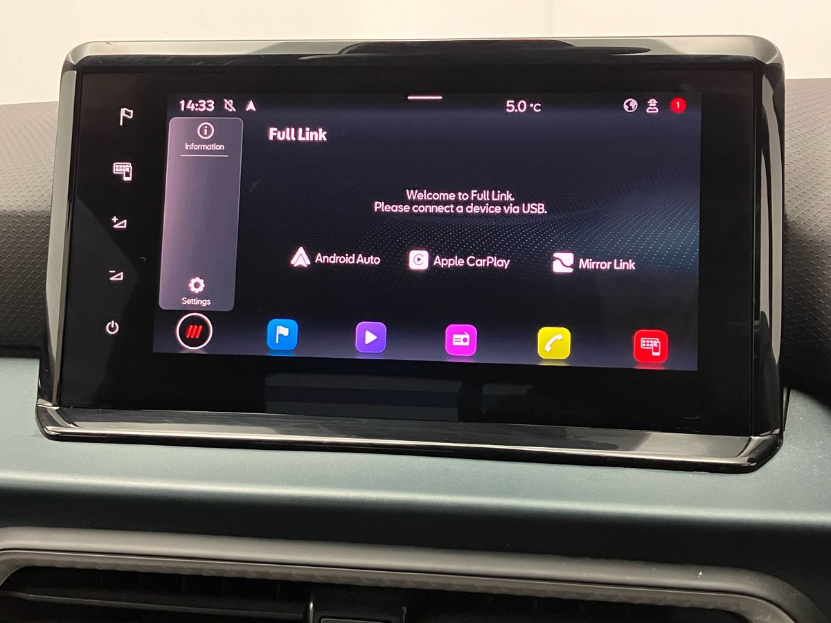 Used SEAT Arona 2022 for sale - 77398548: Photo 10