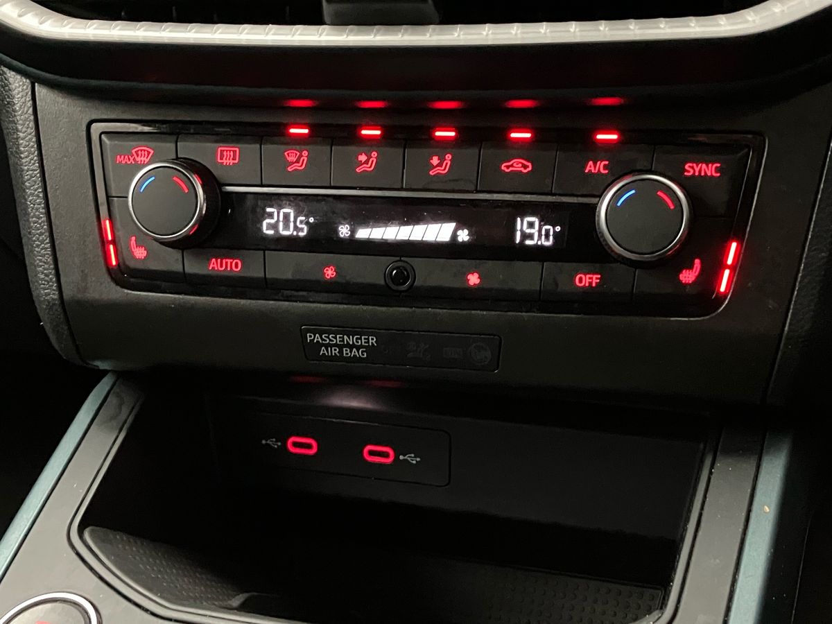 Used SEAT Arona 2022 for sale - 77398548: Photo 12