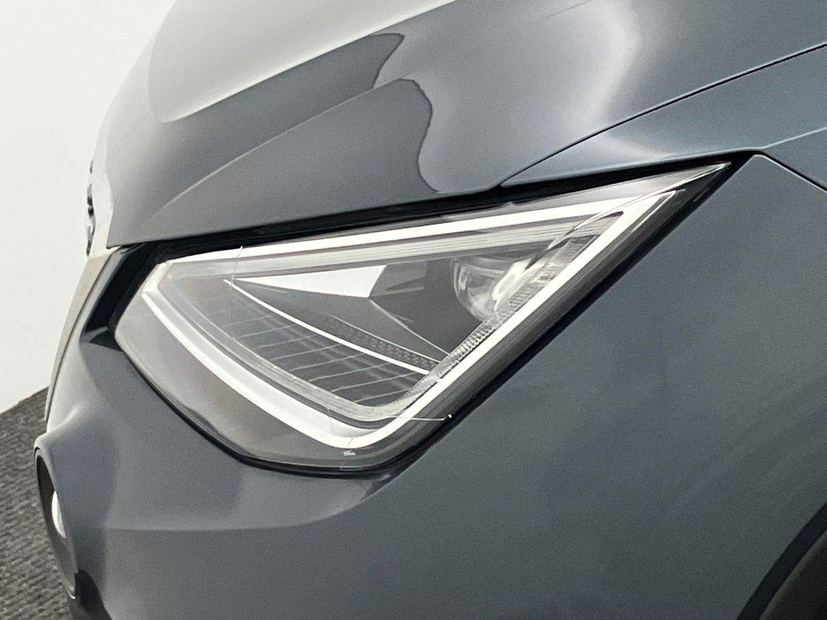 Used SEAT Arona 2022 for sale - 77398548: Photo 13