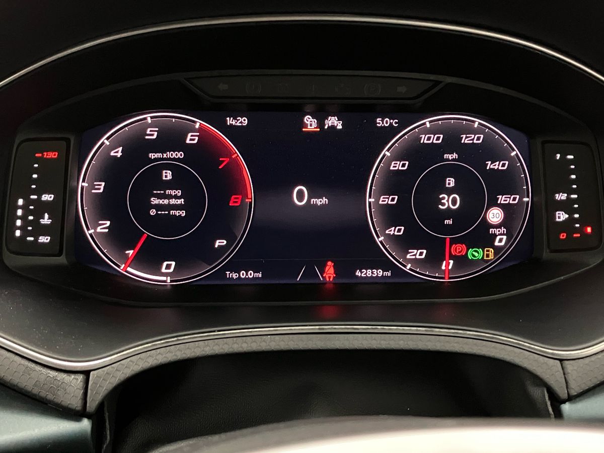 Used SEAT Arona 2022 for sale - 77398548: Photo 14