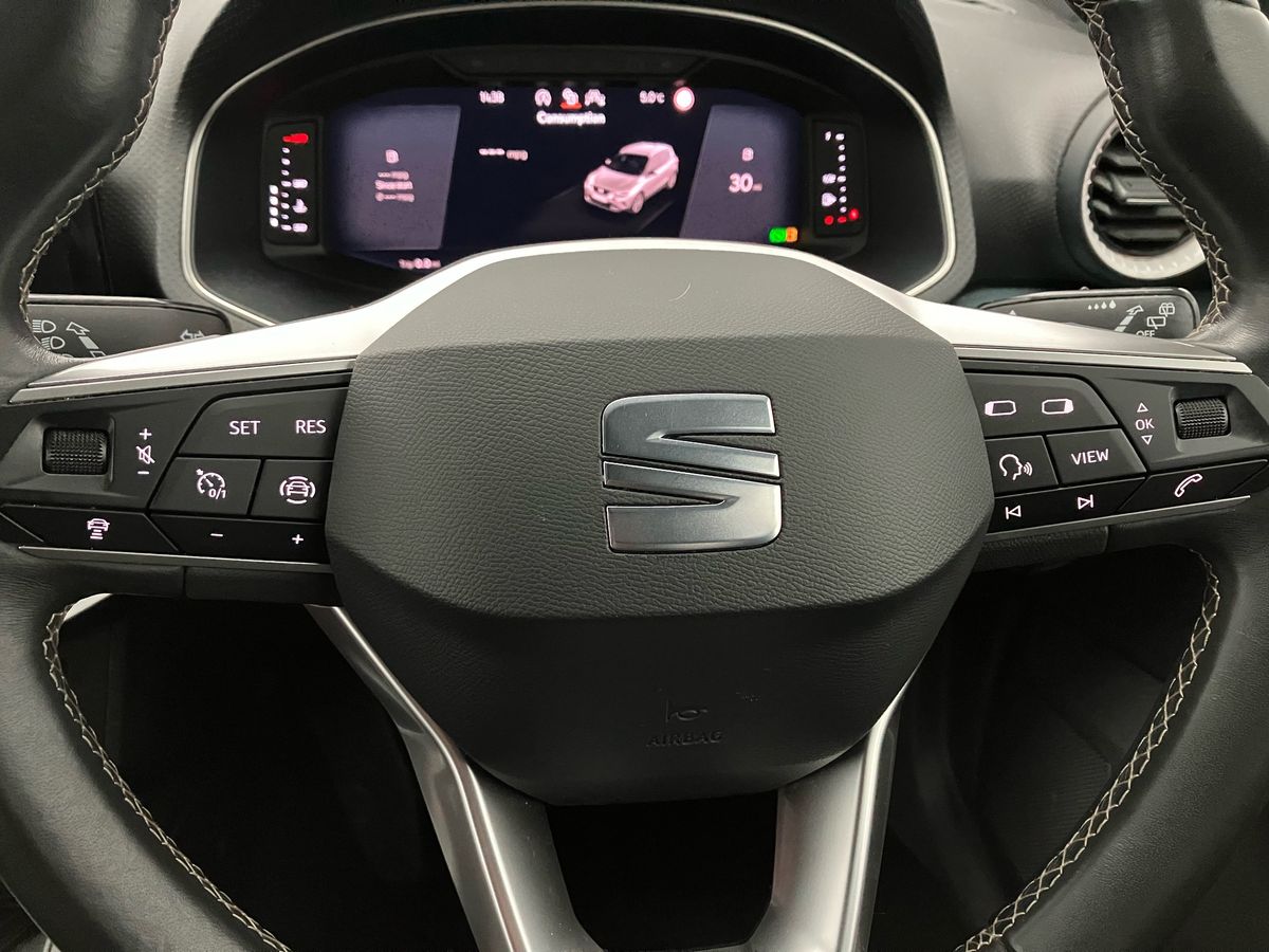 Used SEAT Arona 2022 for sale - 77398548: Photo 16