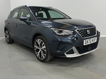 2022 - 1.0 TSI 110 XPERIENCE Lux 5dr DSG