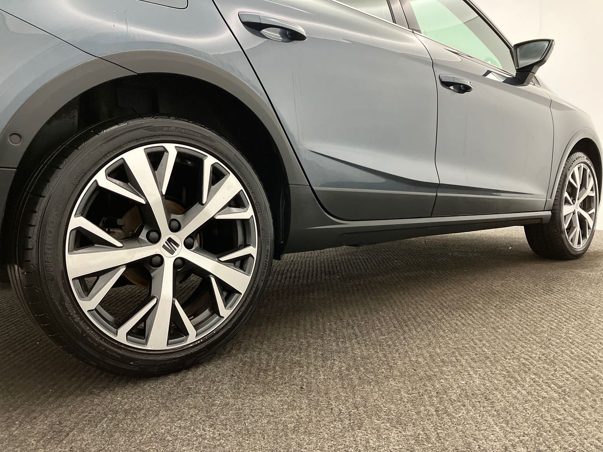 Used SEAT Arona 2022 for sale - 77398548: Photo 23