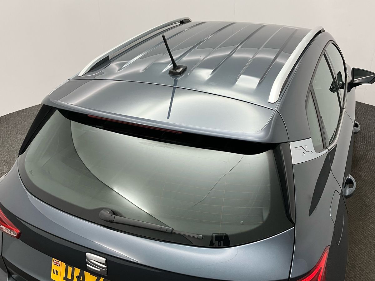 Used SEAT Arona 2022 for sale - 77398548: Photo 24