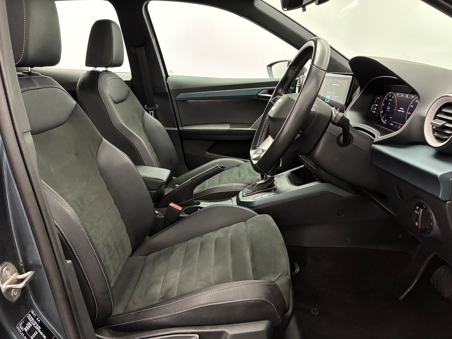 Used SEAT Arona 2022 for sale - 77398548: Photo 26