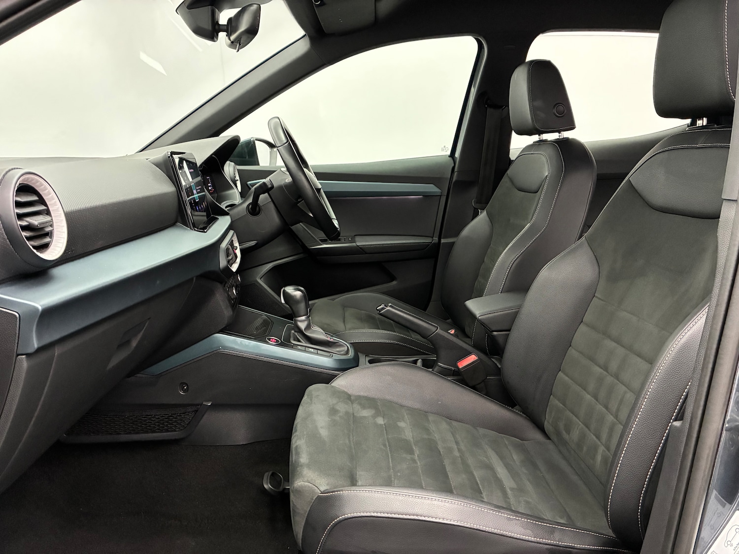 Used SEAT Arona 2022 for sale - 77398548: Photo 29