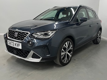 Used SEAT Arona 2022 for sale - 77398548: Photo