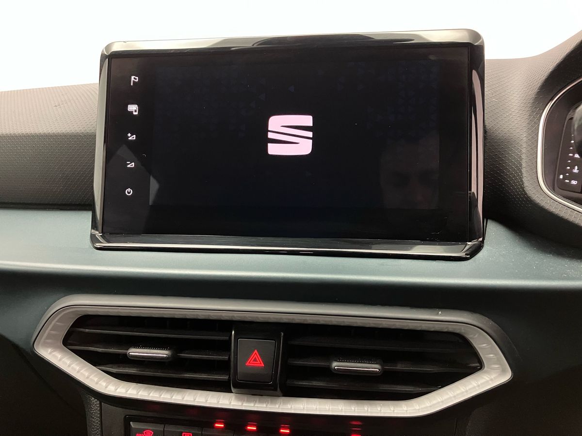 Used SEAT Arona 2022 for sale - 77398548: Photo 33