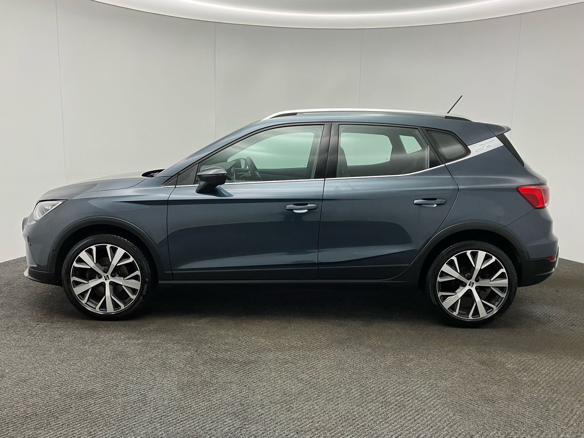 Used SEAT Arona 2022 for sale - 77398548: Photo 41