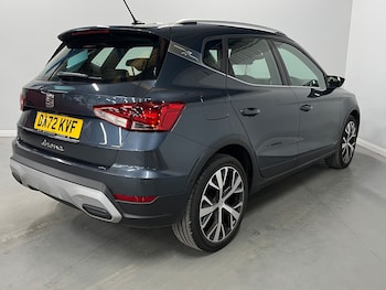 Used SEAT Arona 2022 for sale - 77398548: Photo