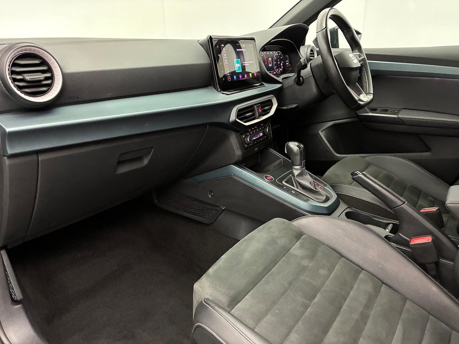 Used SEAT Arona 2022 for sale - 77398548: Photo 6