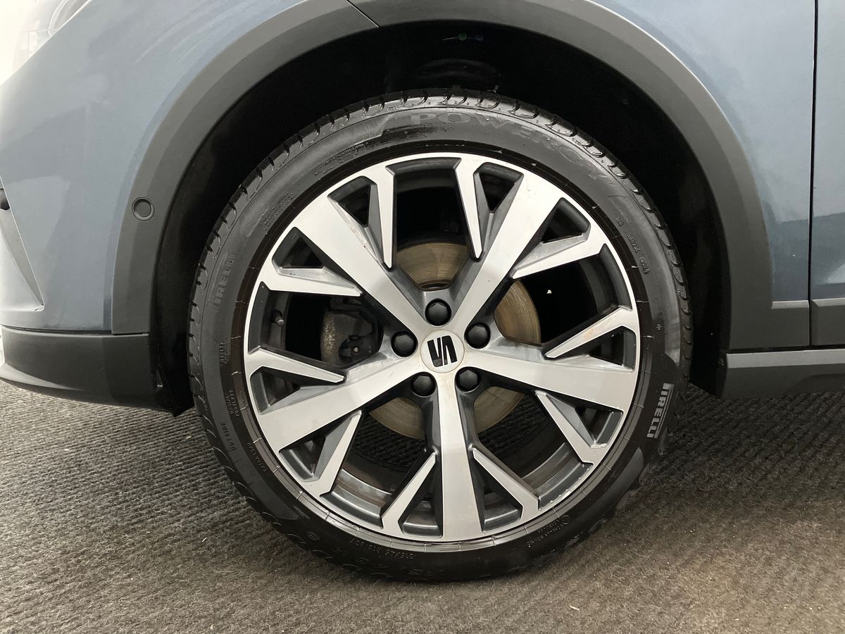 Used SEAT Arona 2022 for sale - 77398548: Photo 7