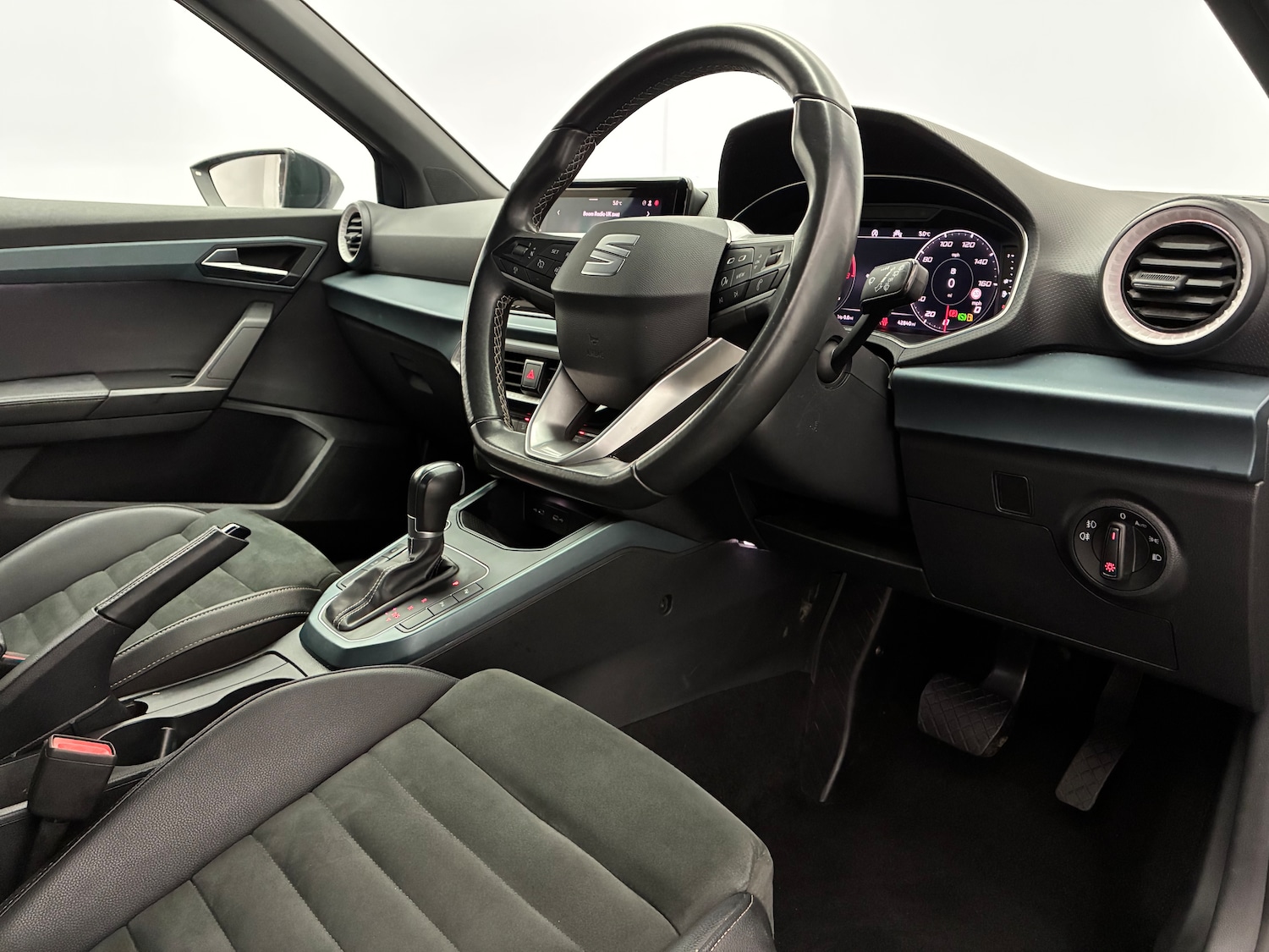 Used SEAT Arona 2022 for sale - 77398548: Photo 8