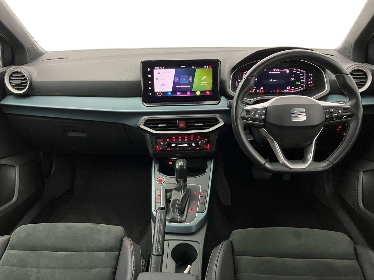 Used SEAT Arona 2022 for sale - 77398548: Photo 9