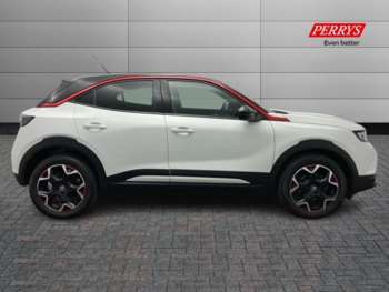 Used Vauxhall Mokka 2023 for sale - 74627467: Photo
