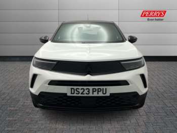 Used Vauxhall Mokka 2023 for sale - 74627467: Photo