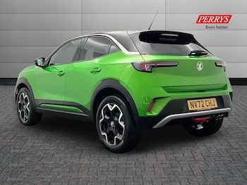 Used Vauxhall Mokka 2022 for sale - 77271745: Photo