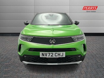 Used Vauxhall Mokka 2022 for sale - 77271745: Photo