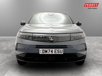 Used Vauxhall Grandland 2025 for sale - 78453966: Photo