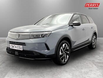 Used Vauxhall Grandland 2025 for sale - 78453966: Photo