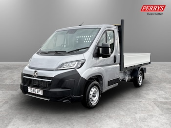 Used Vauxhall Movano 2026 for sale - 78744213: Photo