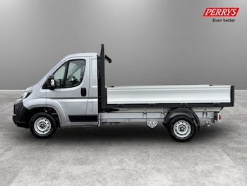 Used Vauxhall Movano 2026 for sale - 78744213: Photo