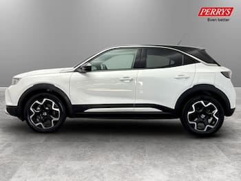 Used Vauxhall Mokka 2022 for sale - 79746109: Photo