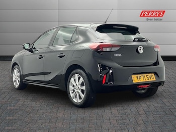 Used Vauxhall Corsa 2021 for sale - 75824989: Photo