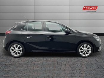 Used Vauxhall Corsa 2021 for sale - 75824989: Photo