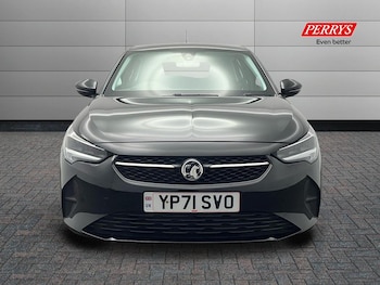 Used Vauxhall Corsa 2021 for sale - 75824989: Photo